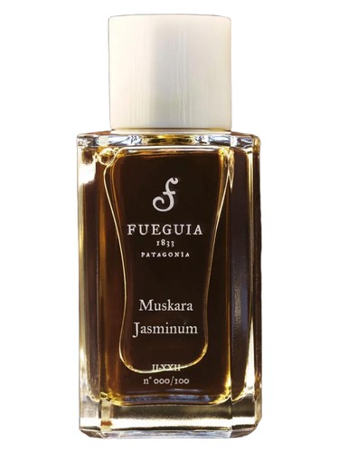 Muskara Jasminum by Fueguia 1833