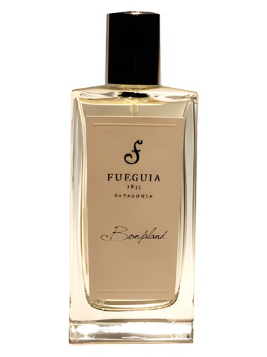 Bonpland by Fueguia 1833
