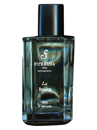 La Bonita by Fueguia 1833
