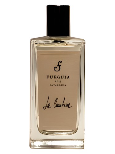 La Cautiva by Fueguia 1833