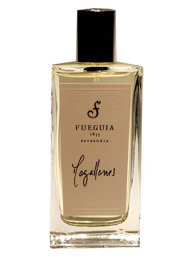 Magallanes by Fueguia 1833
