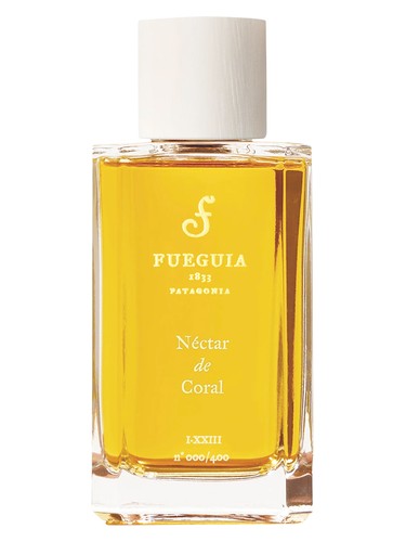 Nectar de Coral by Fueguia 1833