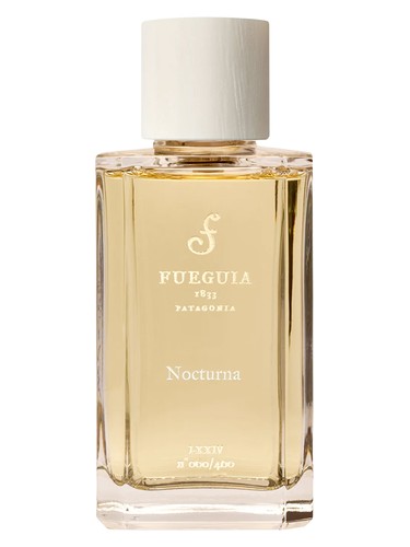 Nocturna by Fueguia 1833