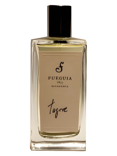 Tagore by Fueguia 1833
