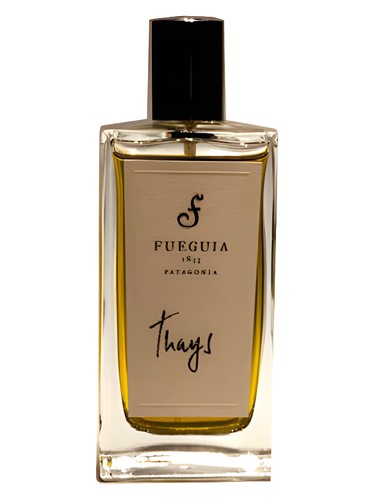 Thays by Fueguia 1833