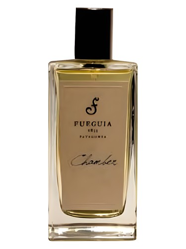 Chamber by Fueguia 1833