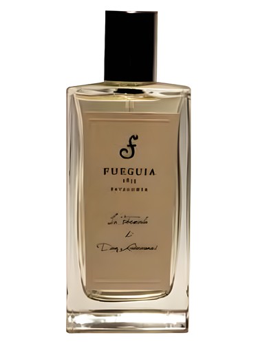 Don Giovanni by Fueguia 1833