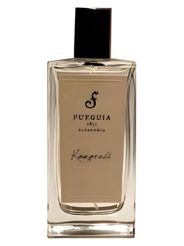 Komorebi by Fueguia 1833