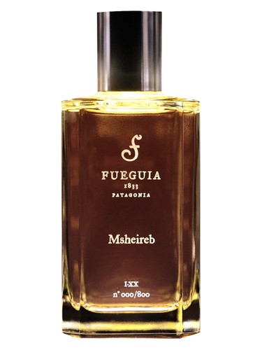 Msheireb by Fueguia 1833