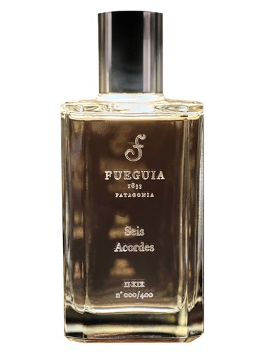 Seis Acordes by Fueguia 1833