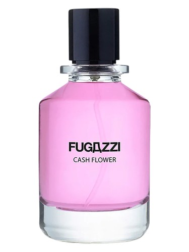 Cash Flower by Fugazzi