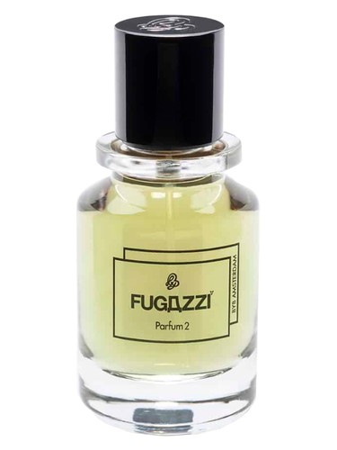 Parfum 2 OUD Of Office by Fugazzi