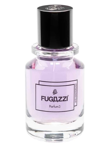 Parfum 3 Rest@Home by Fugazzi