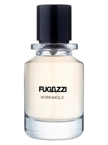 Parfum 4 Workaholic by Fugazzi