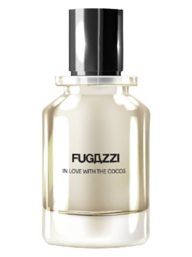 In Love With The Cocos by Fugazzi
