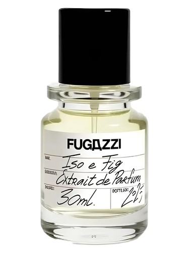 ISO E FIG by Fugazzi