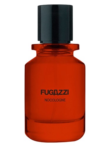 NoCologne by Fugazzi