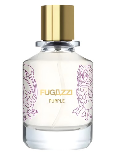 Purple by Fugazzi