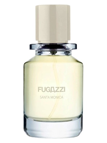 Santa Monica by Fugazzi