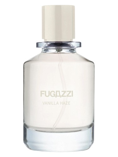 Vanilla Haze by Fugazzi