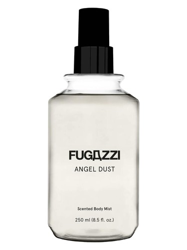 Angel Dust Body Mist by Fugazzi