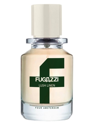 FOUR Lush Linen by Fugazzi