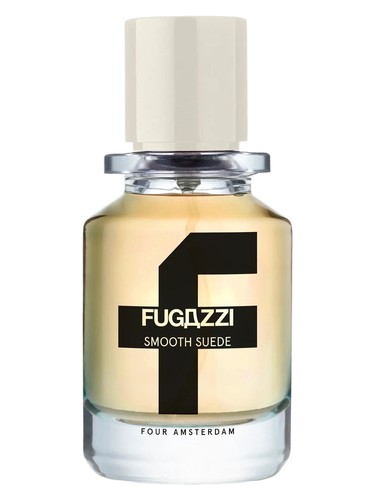 FOUR Smooth Suede by Fugazzi
