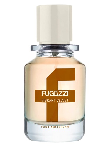 FOUR Vibrant Velvet by Fugazzi