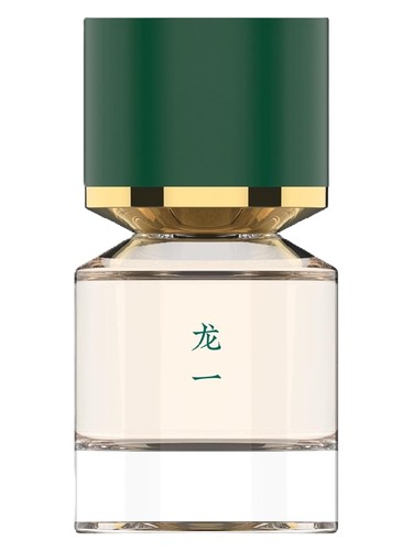 Sakamoto 龙一 by Fukudo 浮香堂