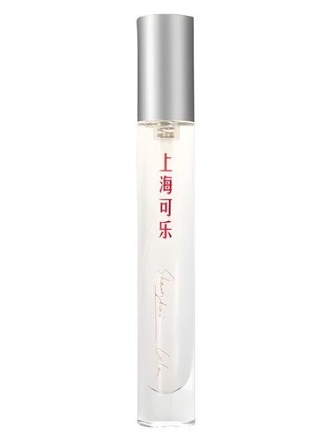 Shanghai Cola 上海可乐 by Fukudo 浮香堂