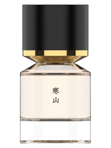 Hanshan 寒山 by Fukudo 浮香堂