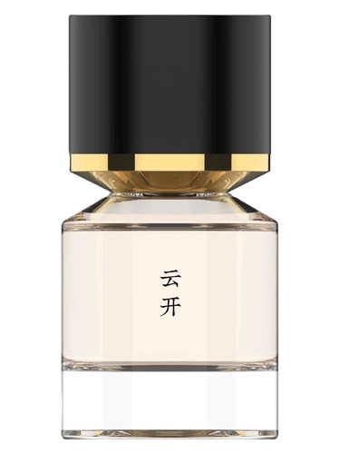 Kumoyuki 云开 by Fukudo 浮香堂