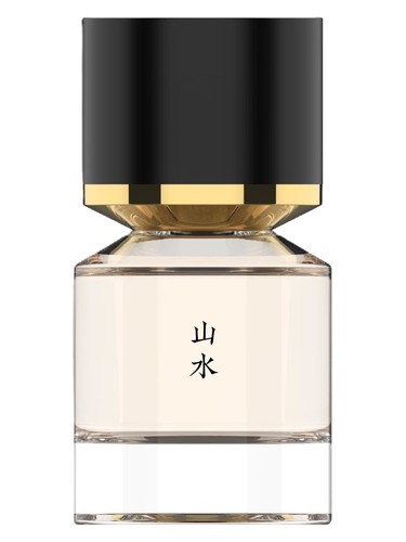 Karesansui 山水 by Fukudo 浮香堂
