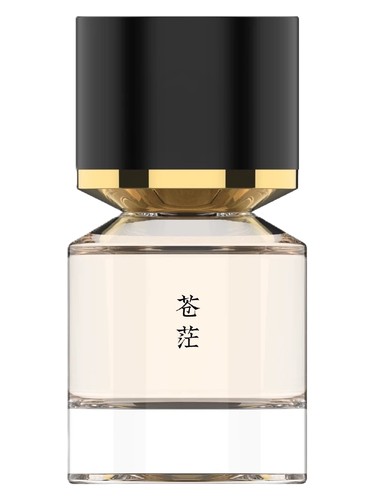 Norwegian Wood 苍茫 by Fukudo 浮香堂