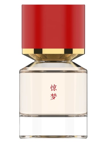 Peony Pavilion 惊梦 by Fukudo 浮香堂
