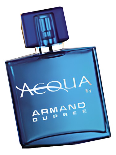 Acqua by Armand Dupree by Fuller Cosmetics®