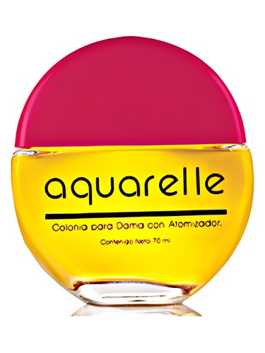 Aquarelle by Fuller Cosmetics®