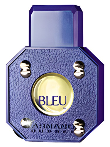 Bleu by Armand Dupree by Fuller Cosmetics®