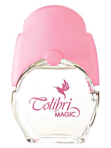 Colibrí Magic by Fuller Cosmetics®