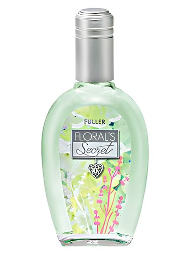 Floral's Secret (In Green) by Fuller Cosmetics®
