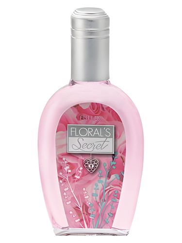 Floral's Secret (In Pink) by Fuller Cosmetics®