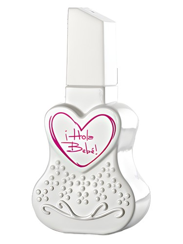 Hola Bebé by Fuller Cosmetics®