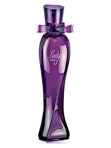 Lady Love by Fuller Cosmetics®