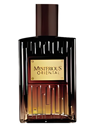 Mysterious Oriental by Fuller Cosmetics®