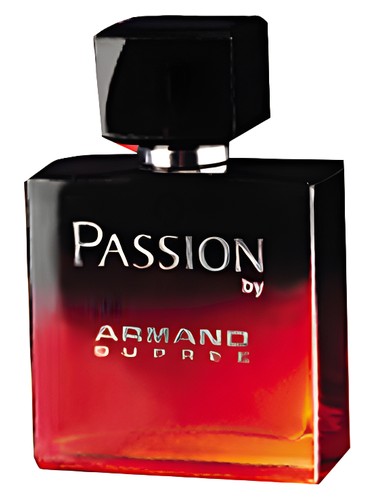 Passion by Armand Dupree by Fuller Cosmetics®