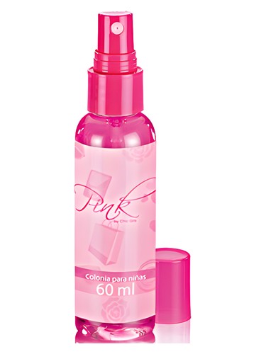 Pink by Fuller Cosmetics®