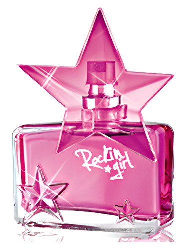 Rockin Girl by Fuller Cosmetics®