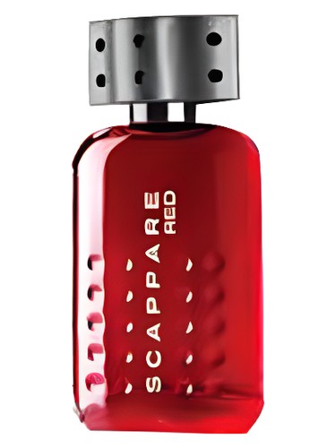 SCAPPARE RED by Fuller Cosmetics®