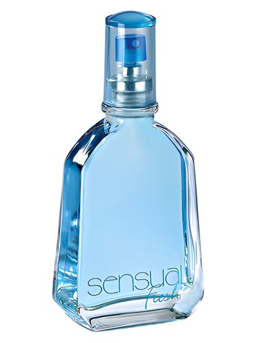 Sensual Fresh by Fuller Cosmetics®