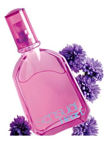 Sensual Heart by Fuller Cosmetics®